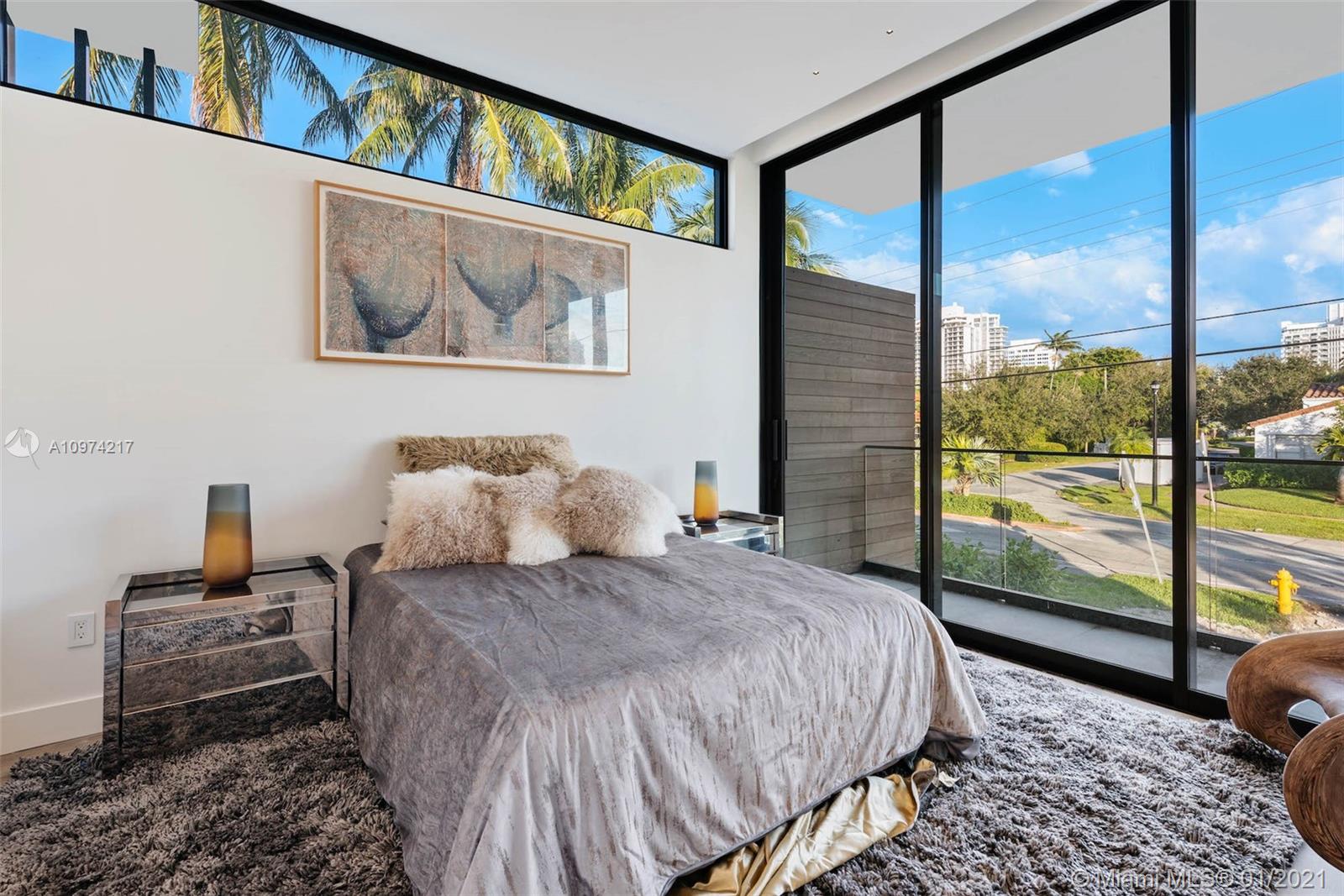 BEACH VIEW SUB - Residential