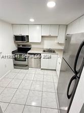 Great Investment property or to live in - Remodeled 1 BED 1 BATH fenced Condo in North Miami Beach. Brand new SS appliances, new kitchen cabinets. New balcony, impact doors & windows. Close to FIU Biscayne Bay Campus, Aventura Mall, Sunny Isles beach, I-95, restaurants, and shopping centers. Great schools in the area with magnet programs. New balconies and impact doors & windows. ALL Renovated $230,15 monthly, to cover the Project 50 Years including impact windows and doors, replace balconies, repair and paint the building. Fast rental. BEST 1 BDR UNIT IN THE BUILDING.
