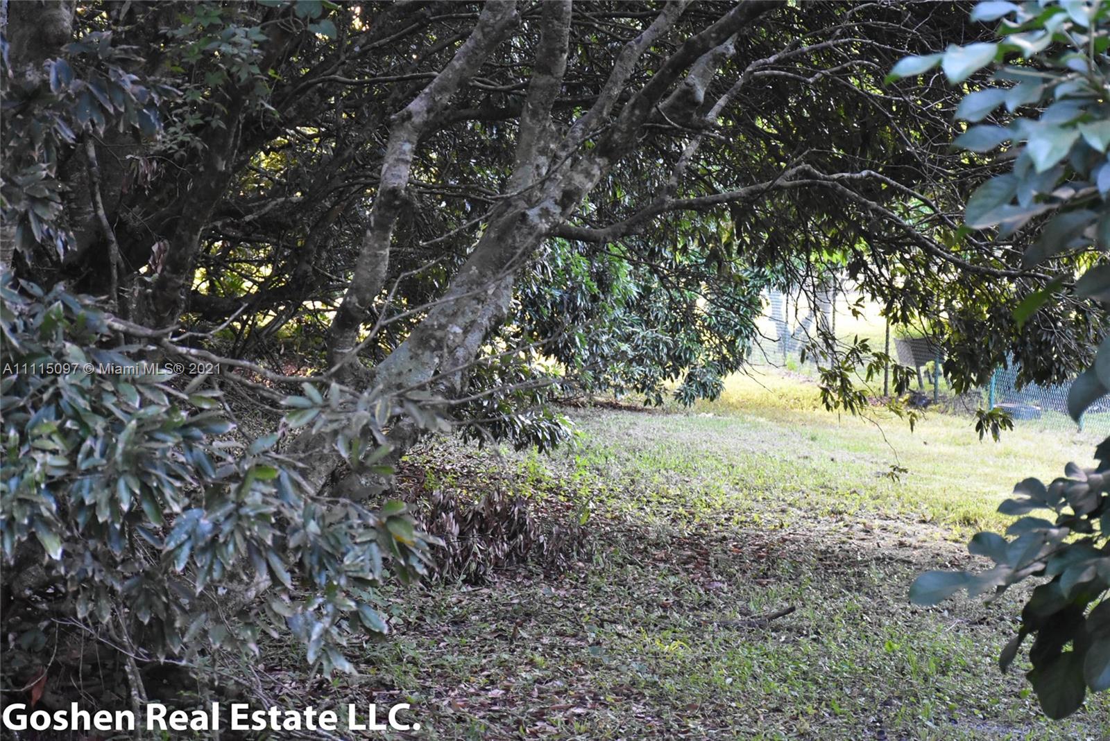 LYCHEE WOODS PLAT - Land