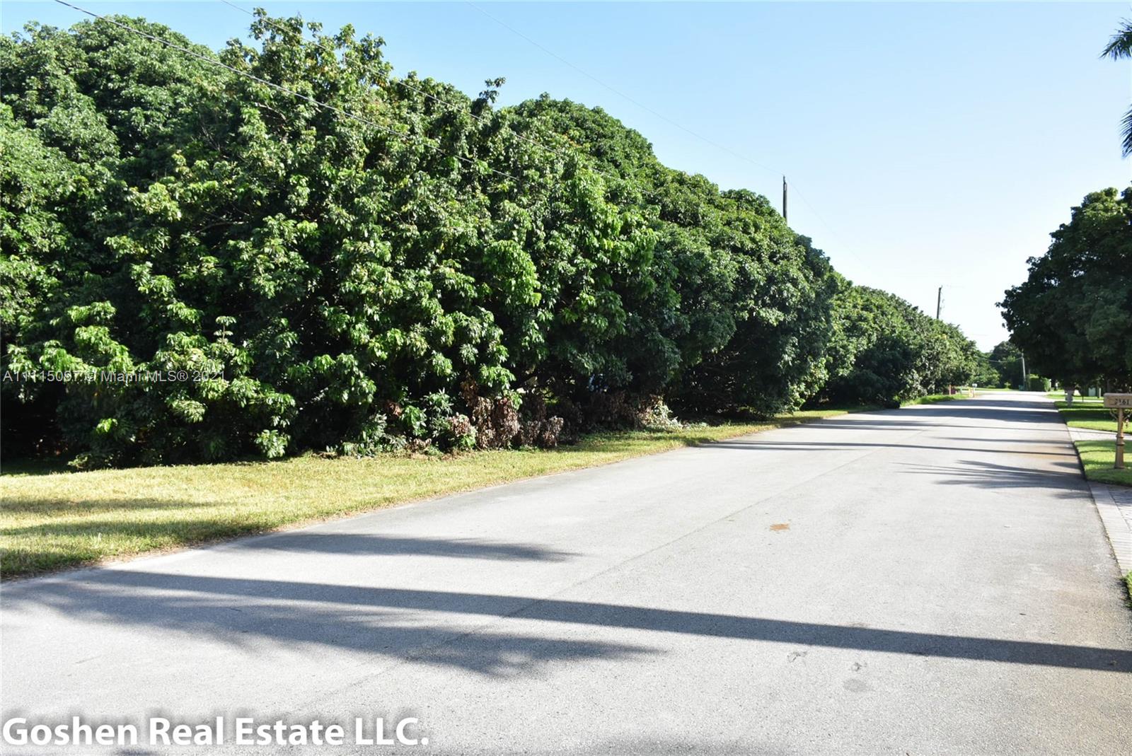 LYCHEE WOODS PLAT - Land