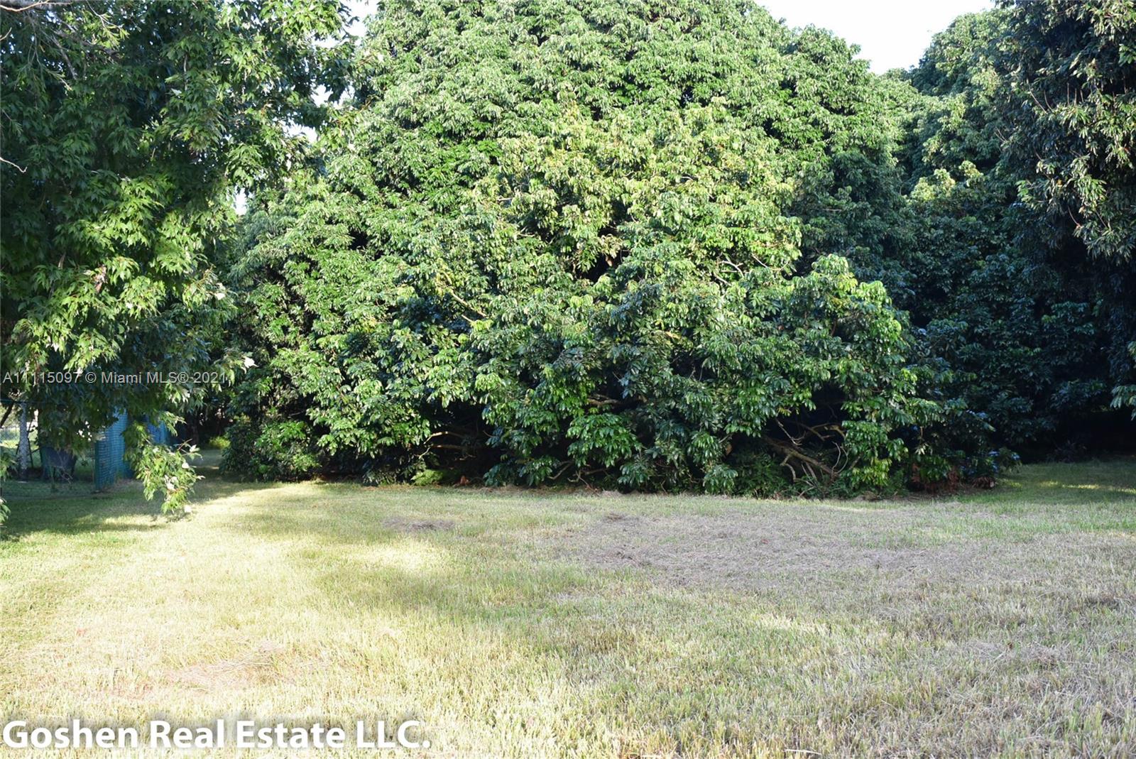 LYCHEE WOODS PLAT - Land
