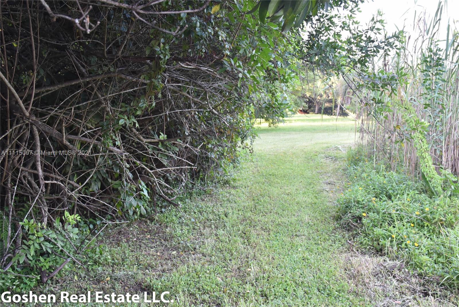 LYCHEE WOODS PLAT - Land