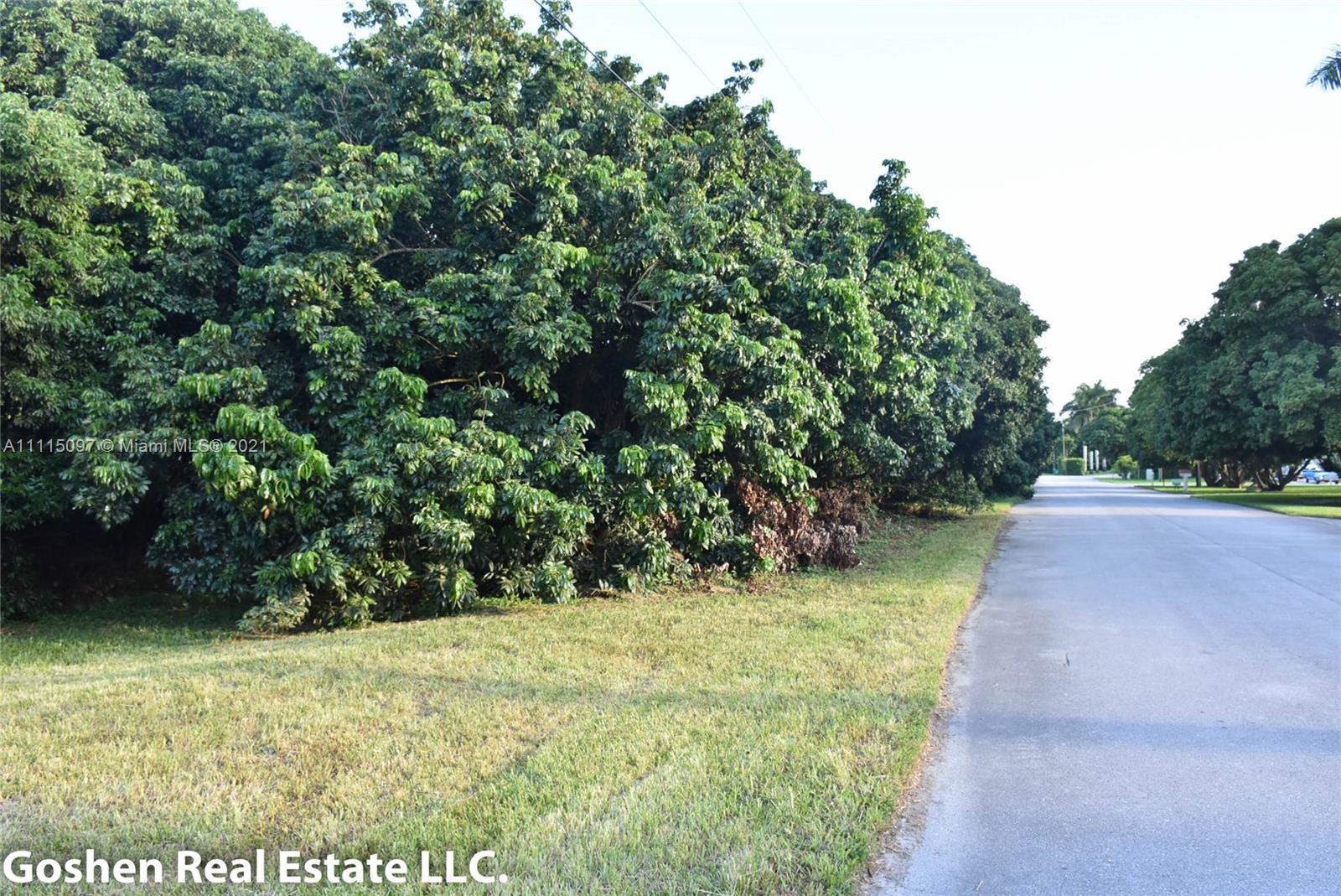 LYCHEE WOODS PLAT - Land