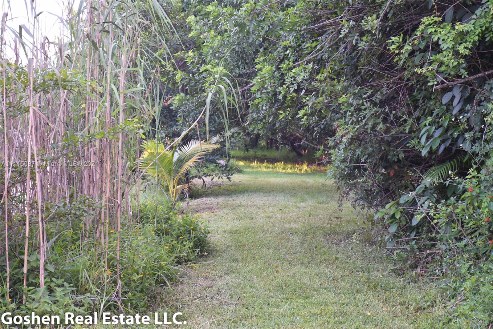 LYCHEE WOODS PLAT - Land