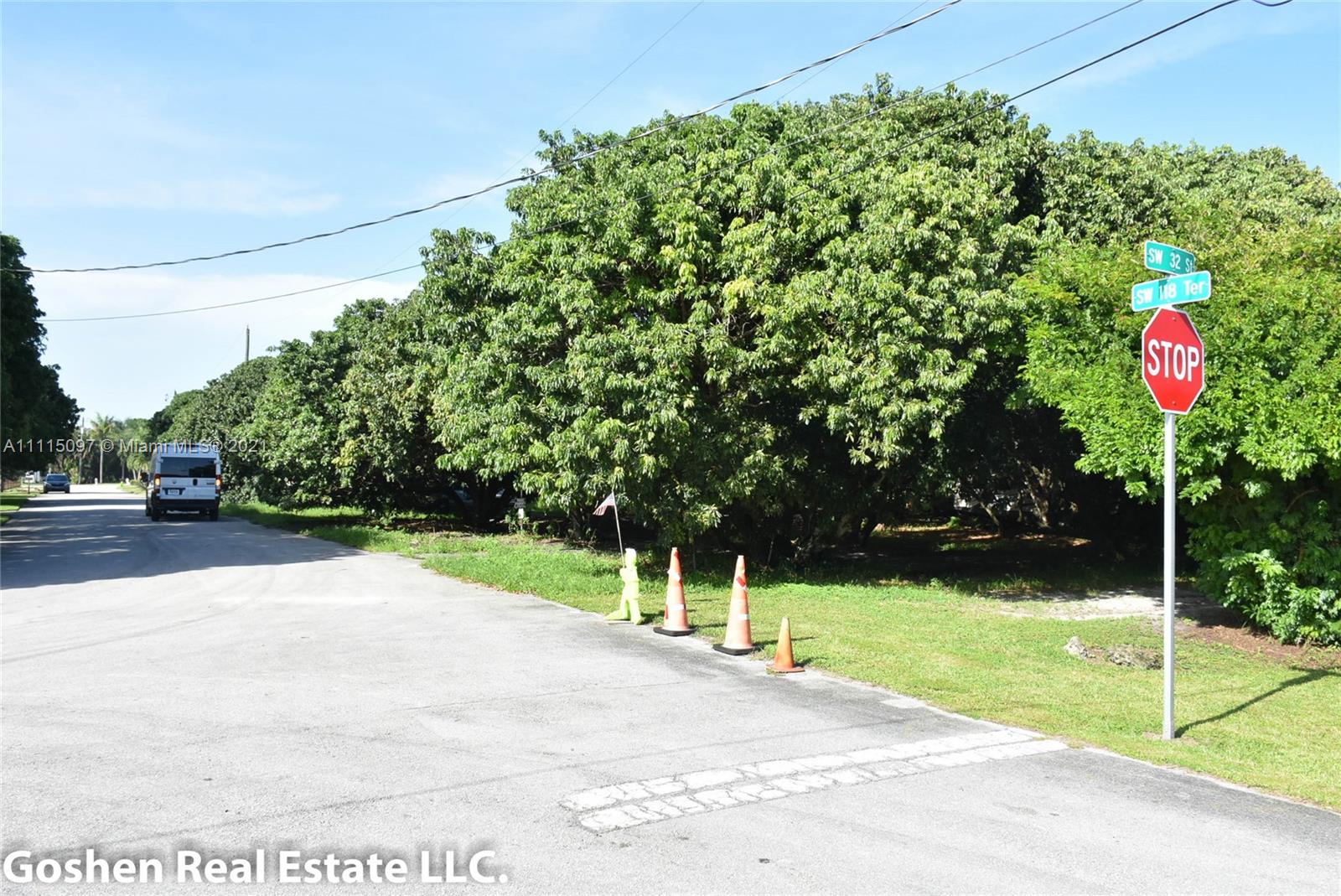 LYCHEE WOODS PLAT - Land
