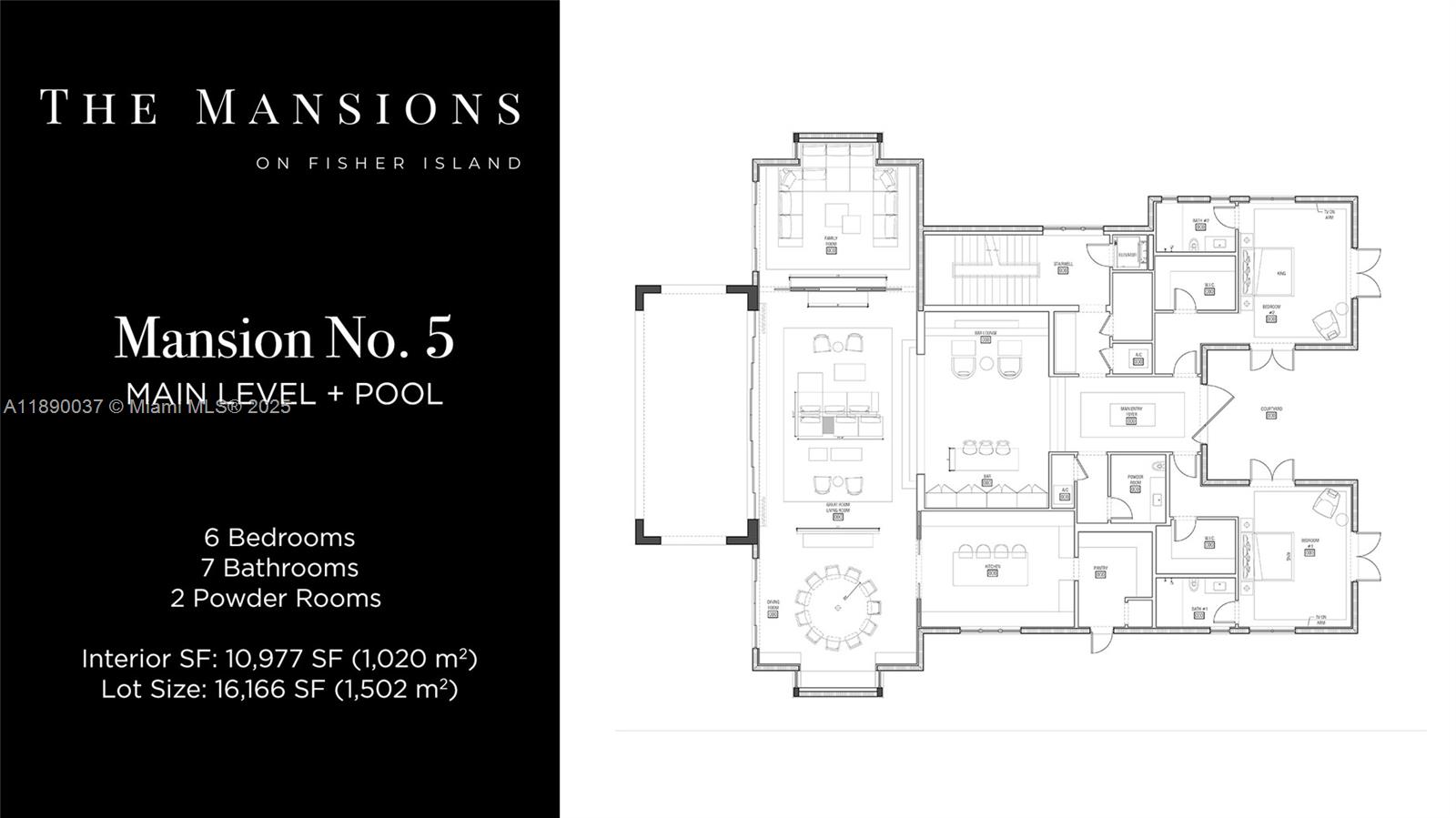 The Mansions on Fisher - Residential