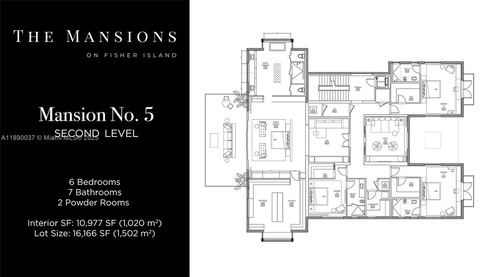 The Mansions on Fisher - Residential