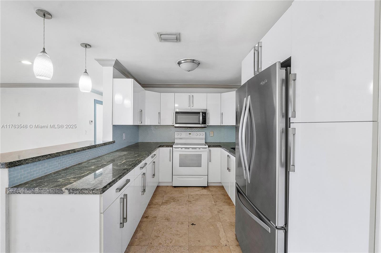 Spacious home offering 3 beds, 2 baths.  Over 8,000 SF Lot with more than enough space for you to build your signature pool. This single-family home sits on a quiet, dead-end street. Split floor plan. As you step into the spacious living room,  you will see the open-concept design and modern kitchen to start your day with ease. Tile floors throughout make maintenance effortless,
Private fenced backyard, where summer mornings are best spent under the shade of your mango tree!  No HOA ! Bring your boat, RV, or multiple cars.  Great Plantation location, near lush parks, schools, shops, and major highways that take you anywhere you need to go. Fort Lauderdale’s beaches, downtown, and airport are all near.