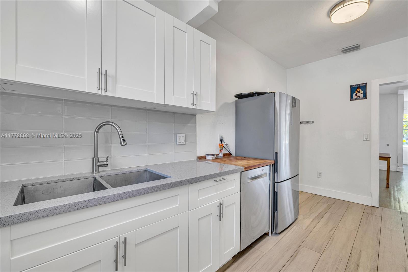 1005 MERIDIAN CONDO - Residential
