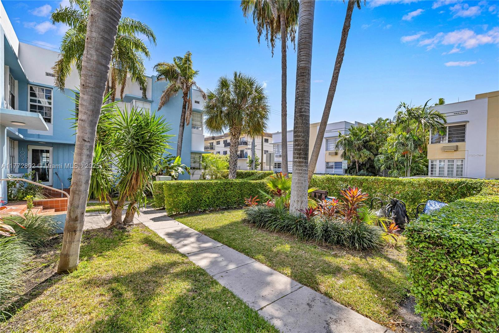 1005 MERIDIAN CONDO - Residential