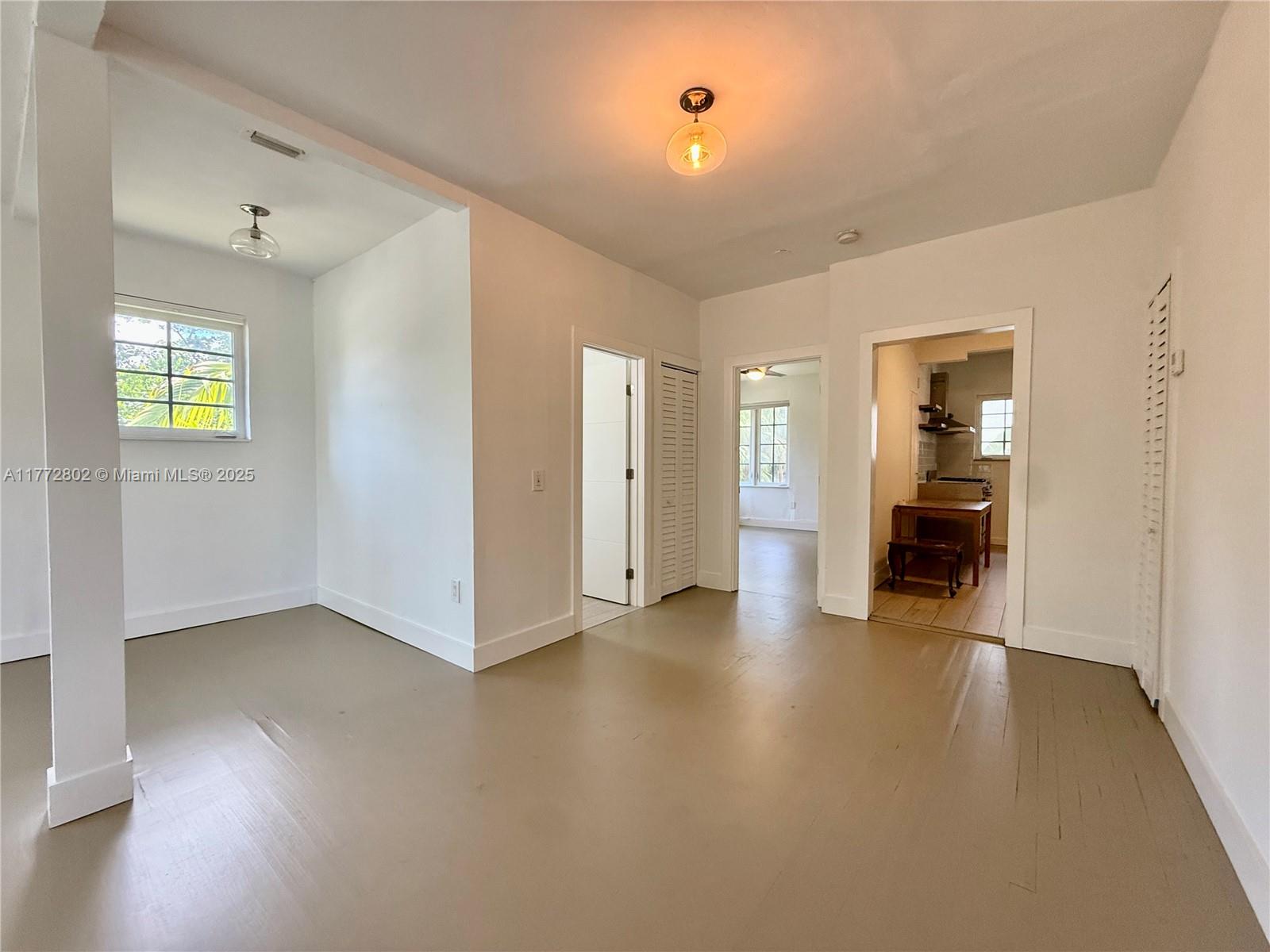 1005 MERIDIAN CONDO - Residential