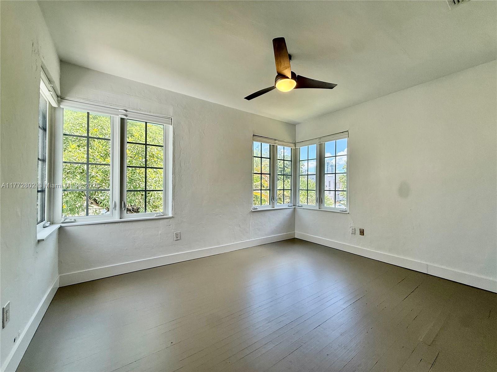 1005 MERIDIAN CONDO - Residential