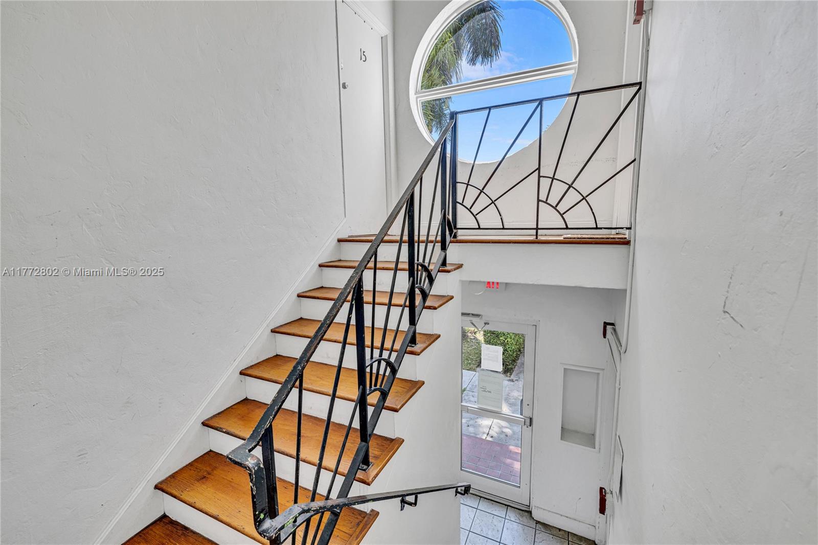 1005 MERIDIAN CONDO - Residential
