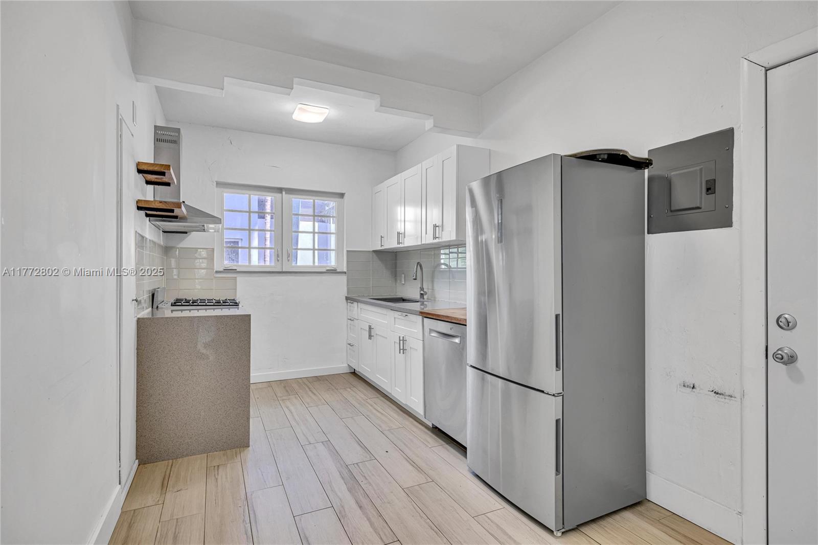 1005 MERIDIAN CONDO - Residential
