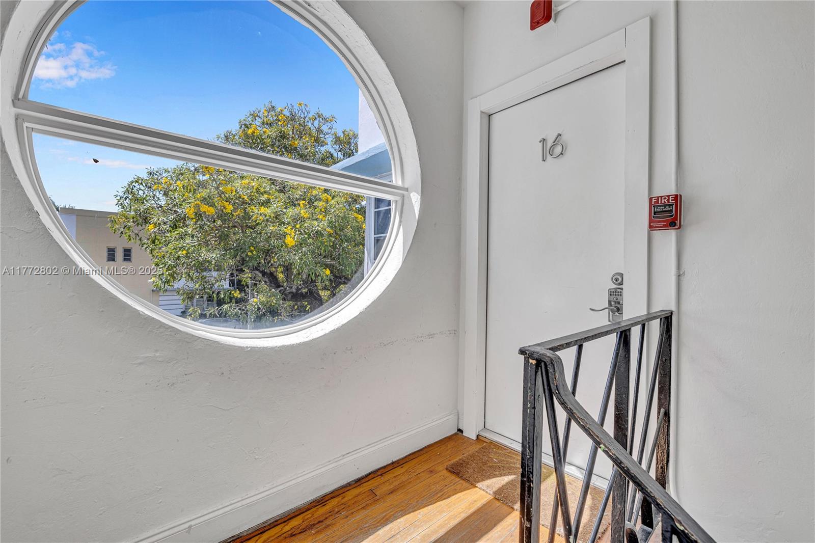 1005 MERIDIAN CONDO - Residential