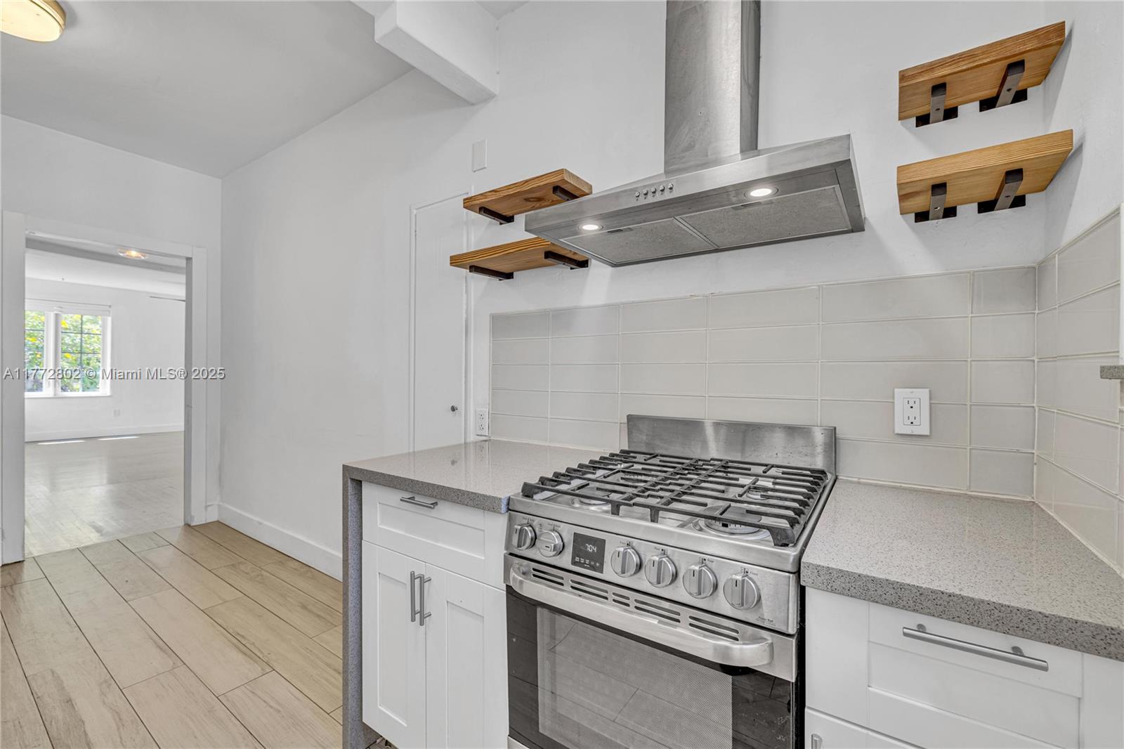 1005 MERIDIAN CONDO - Residential