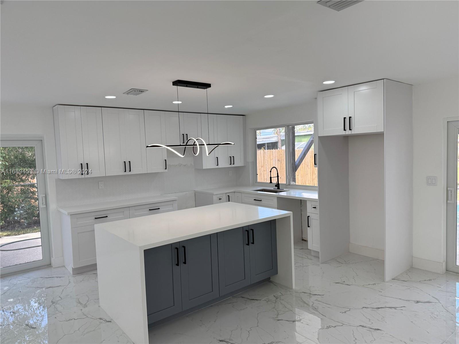 BOULEVARD HEIGHTS SEC SIX - Residential