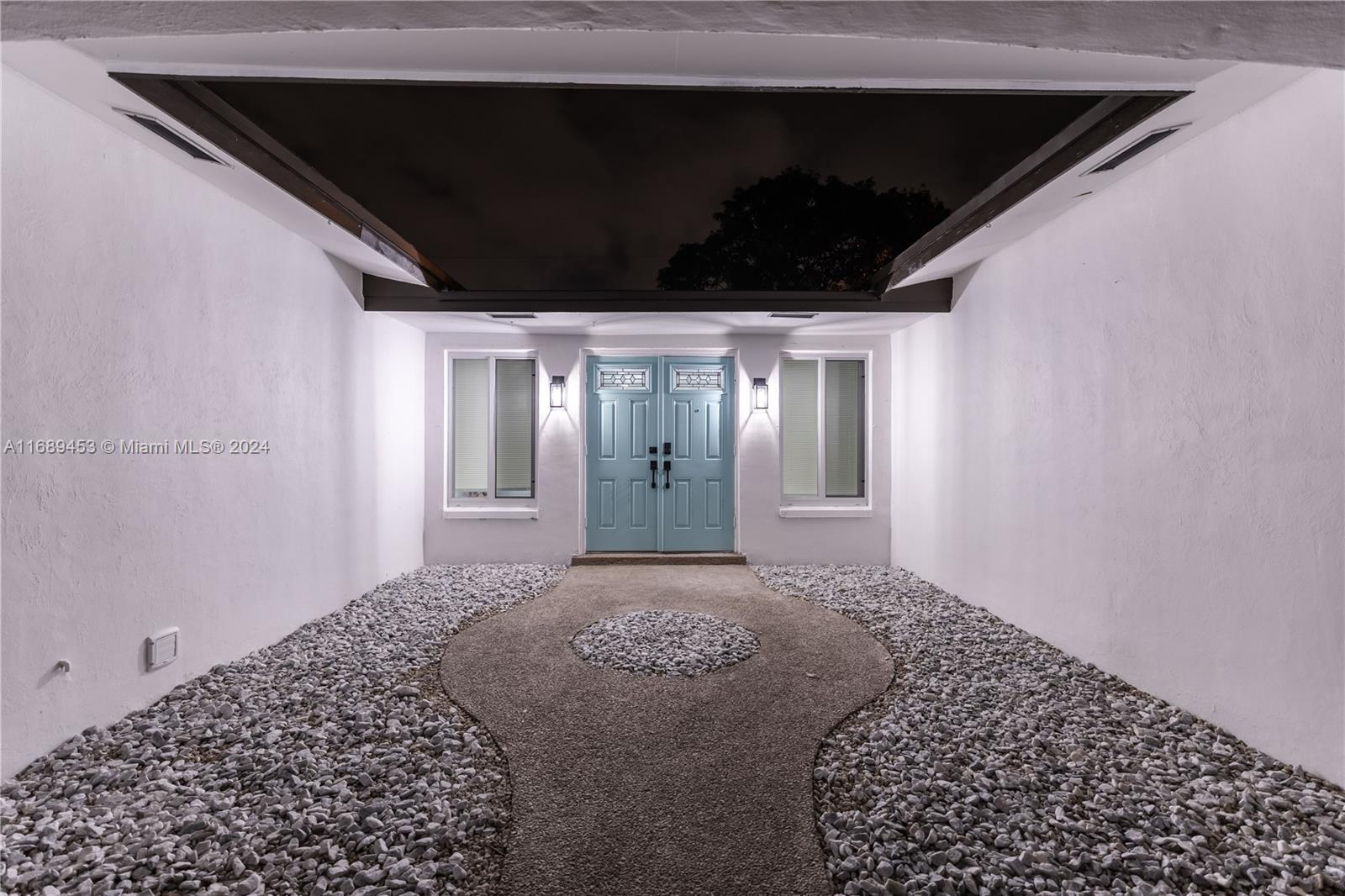 BOULEVARD HEIGHTS SEC SIX - Residential