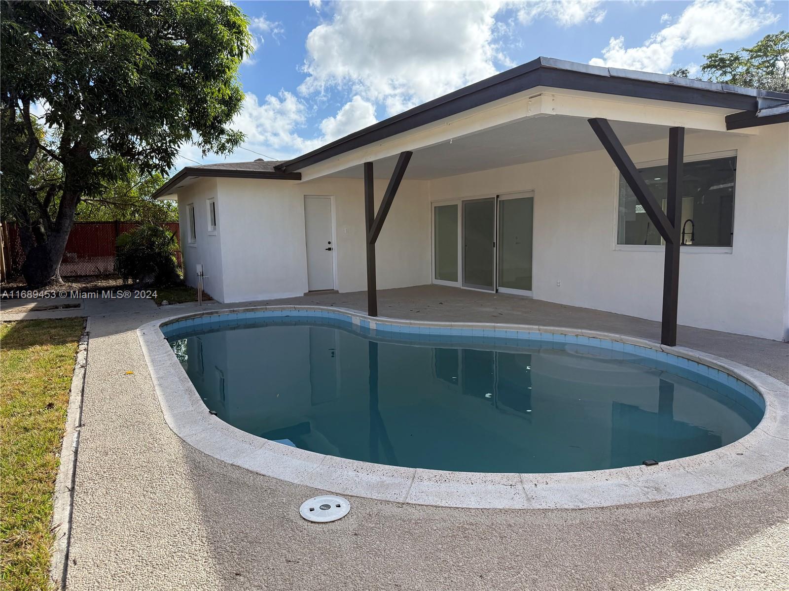 BOULEVARD HEIGHTS SEC SIX - Residential