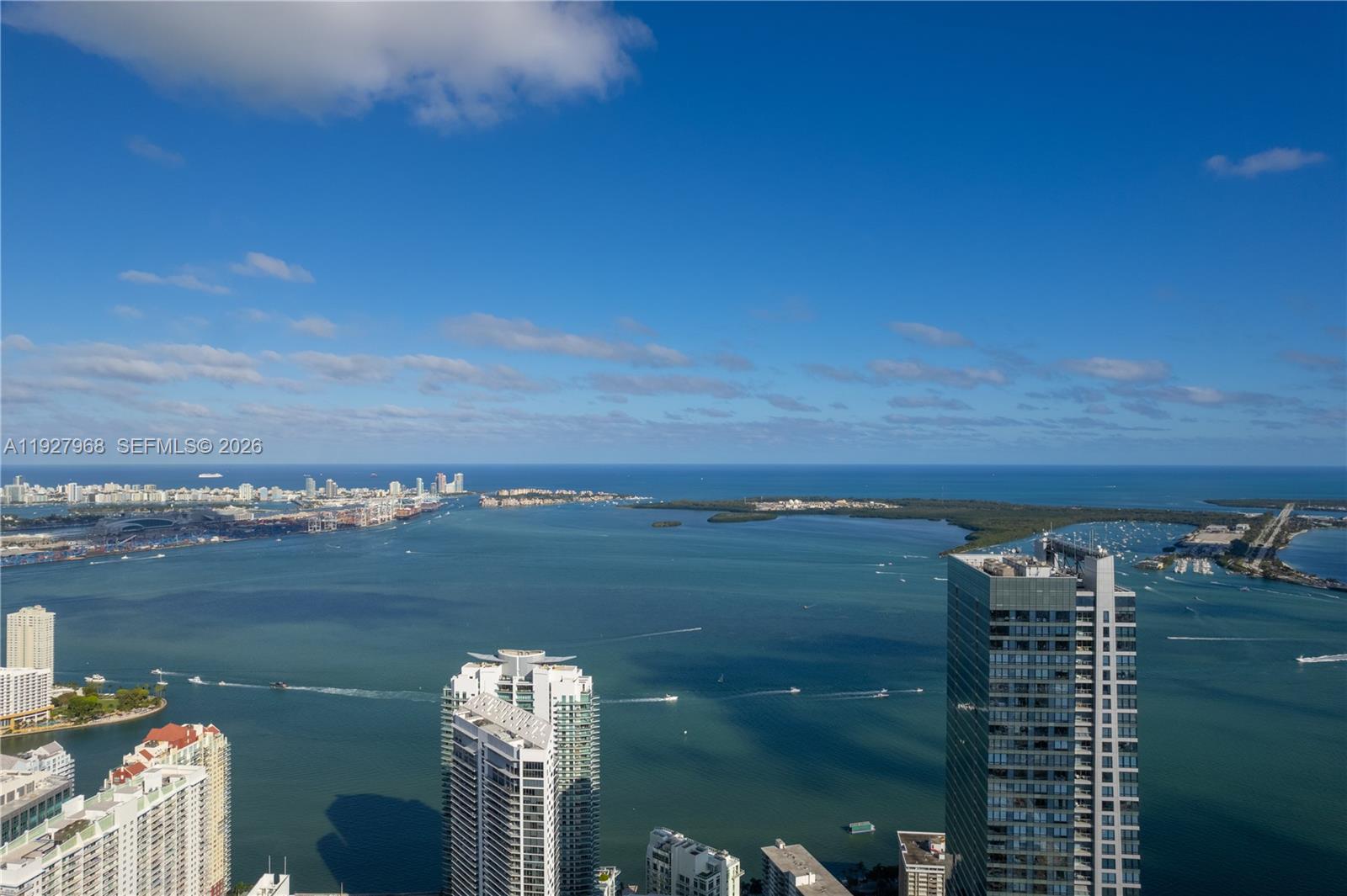 CITY OF MIAMI SOUTH - Residential
