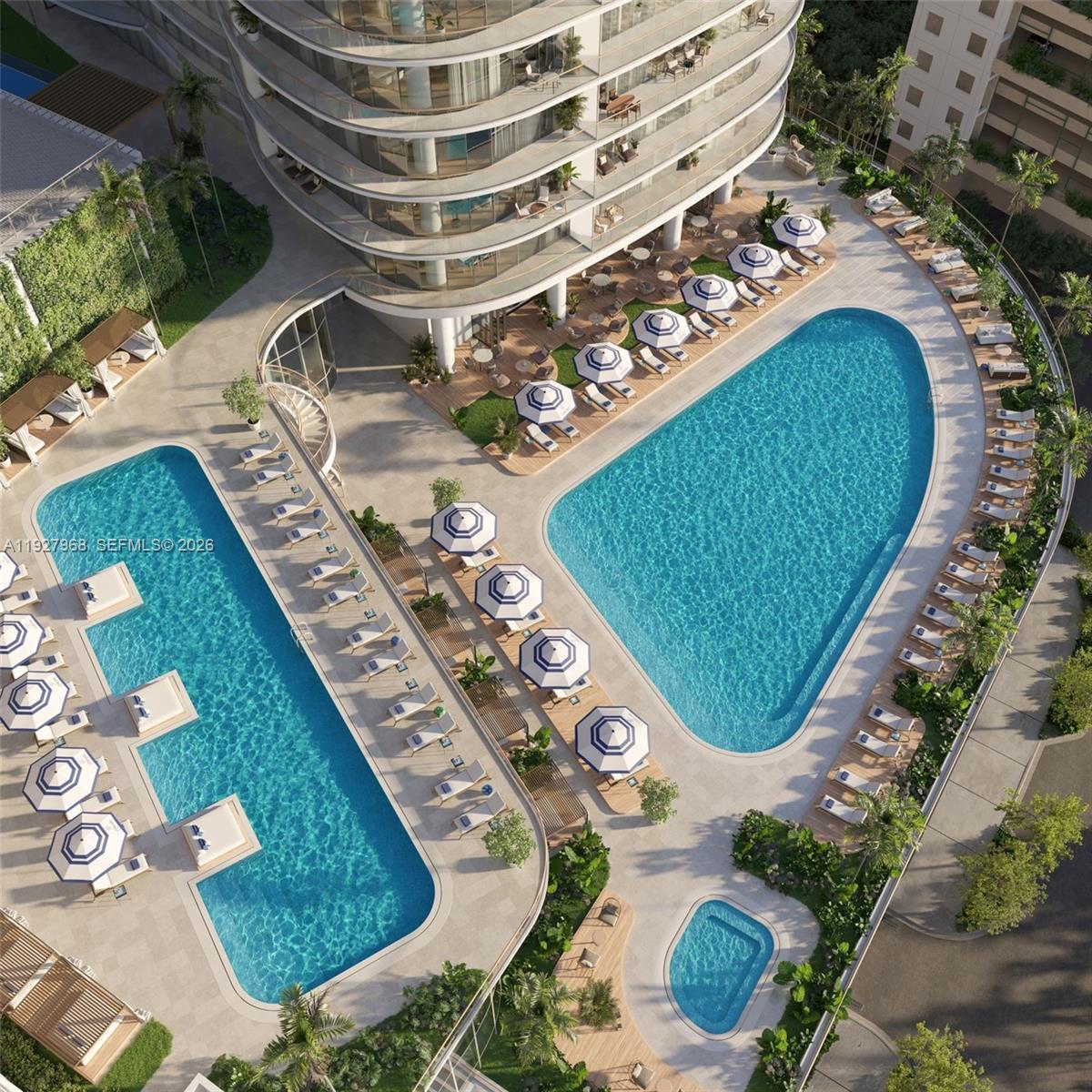 CITY OF MIAMI SOUTH - Residential