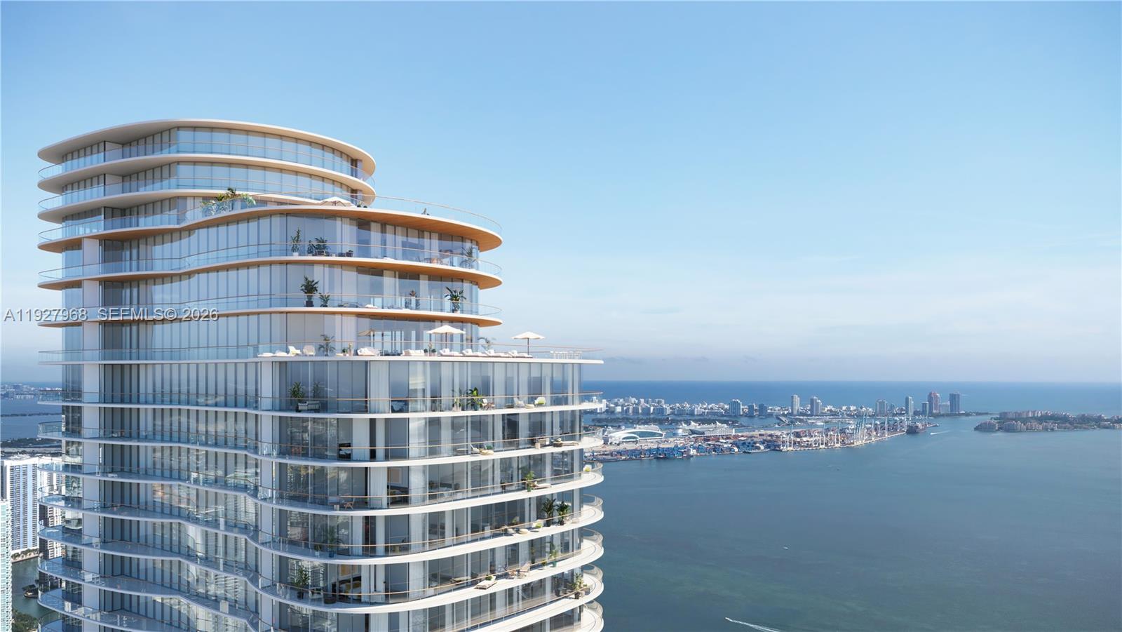 CITY OF MIAMI SOUTH - Residential