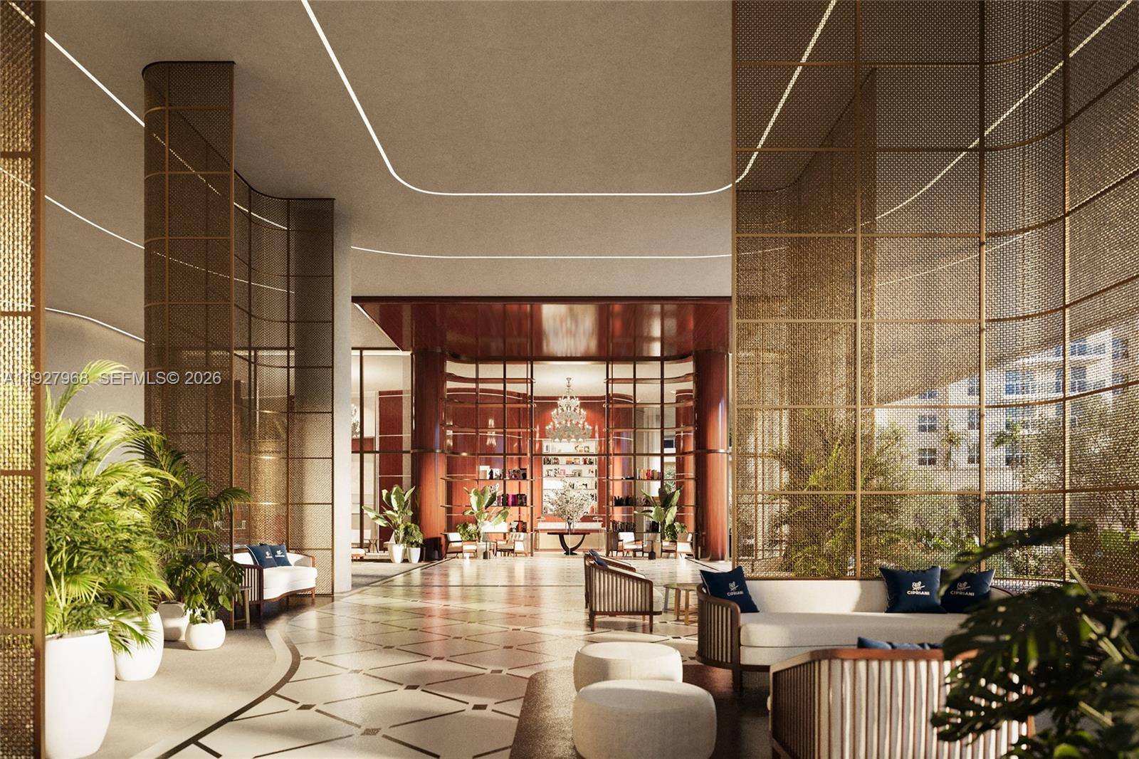 CITY OF MIAMI SOUTH - Residential