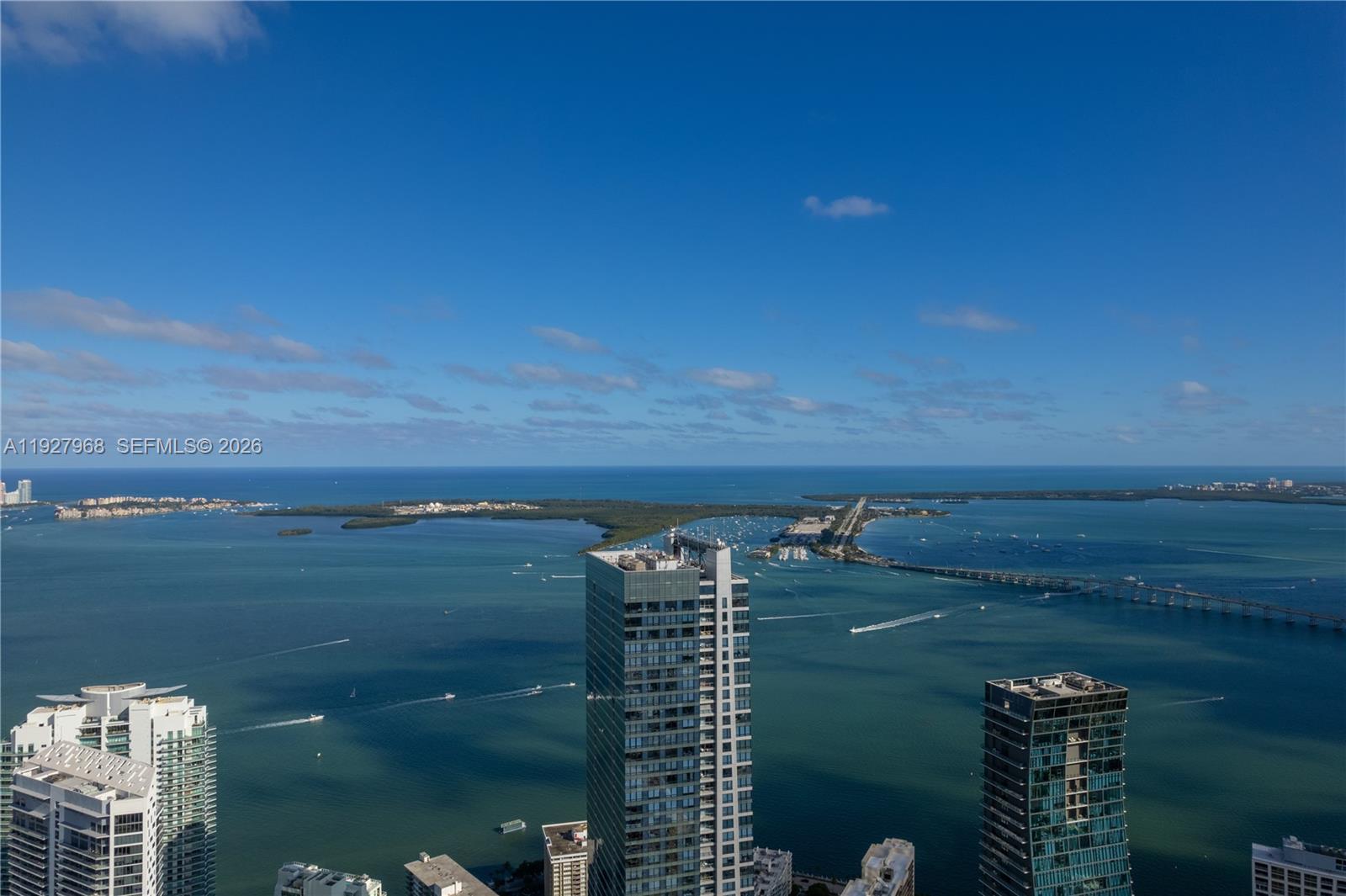 CITY OF MIAMI SOUTH - Residential