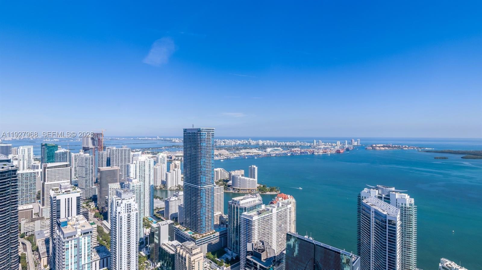 CITY OF MIAMI SOUTH - Residential