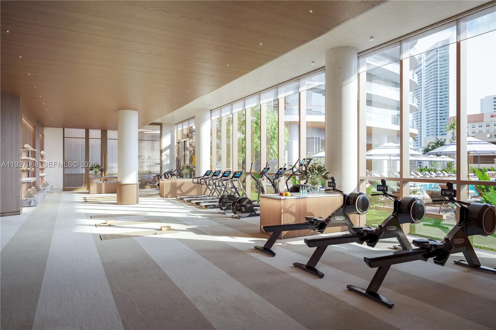 CITY OF MIAMI SOUTH - Residential