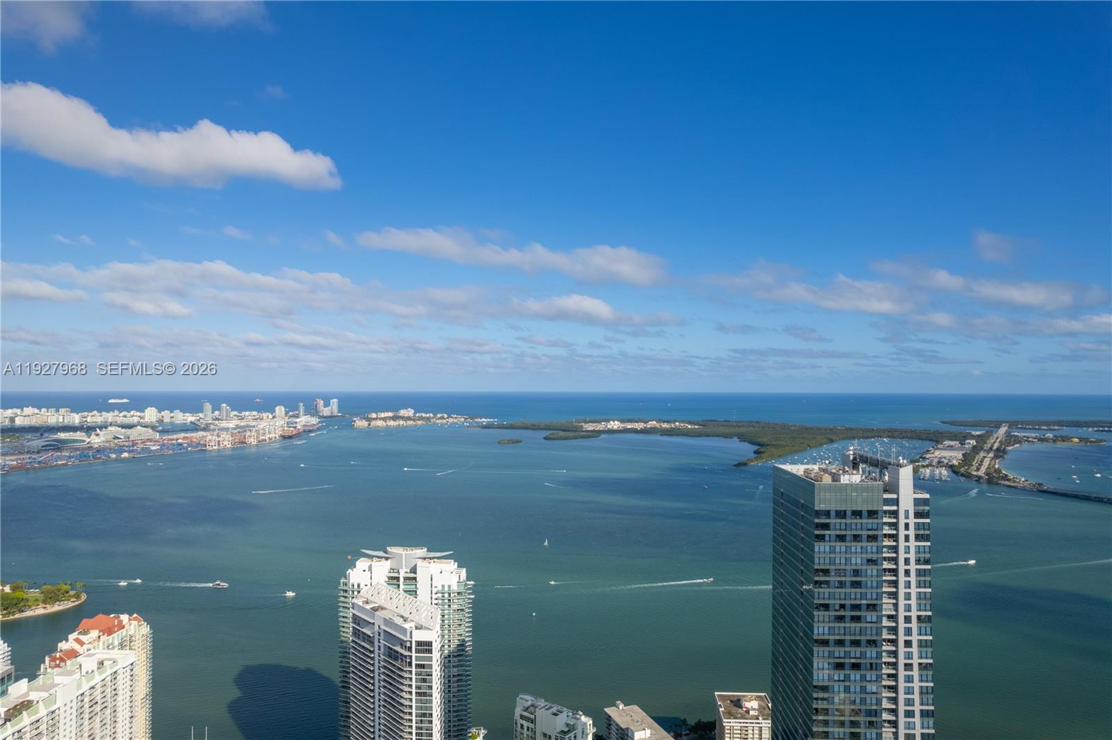 CITY OF MIAMI SOUTH - Residential
