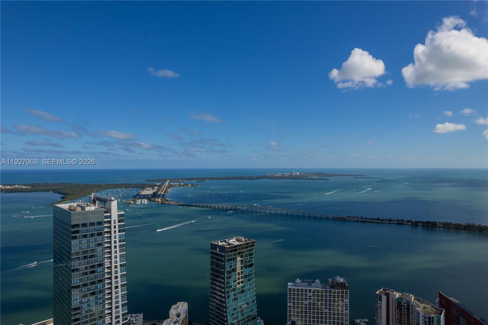 CITY OF MIAMI SOUTH - Residential