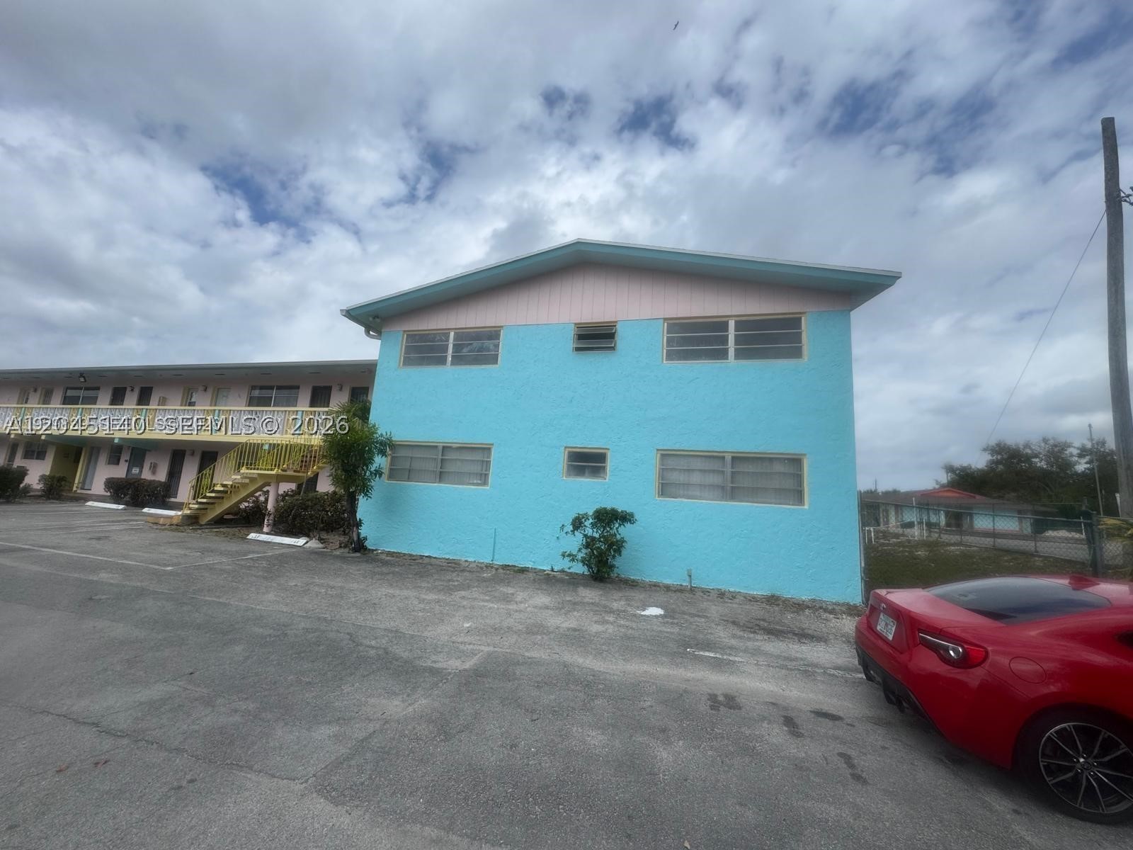 STAR LAKE ESTATES NO 29 C - Residential