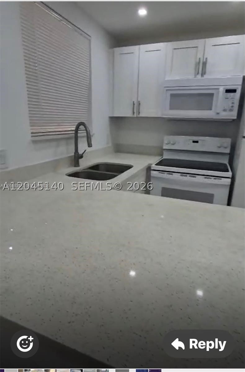 Welcome to this charming 1-bedroom, 1-bath condominium located in the desirable Star Lake community. This bright and well-maintained unit features a functional layout, spacious living and dining area, ample closet space, and a private balcony perfect for relaxing. Conveniently located near Aventura, major highways, shopping, dining, parks, and public transportation. A great opportunity for first-time buyers, investors, or anyone looking for affordable South Florida living. Don't miss out—schedule your private showing today.

Call Assoc for Special Assessment Info 305-652-1311