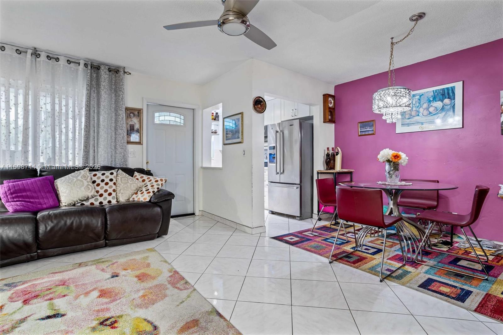 PARADISE VILLAS CONDO - Residential