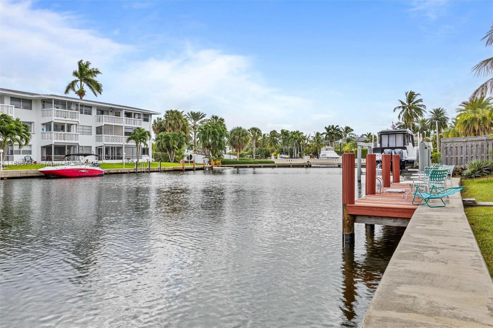 PARADISE VILLAS CONDO - Residential