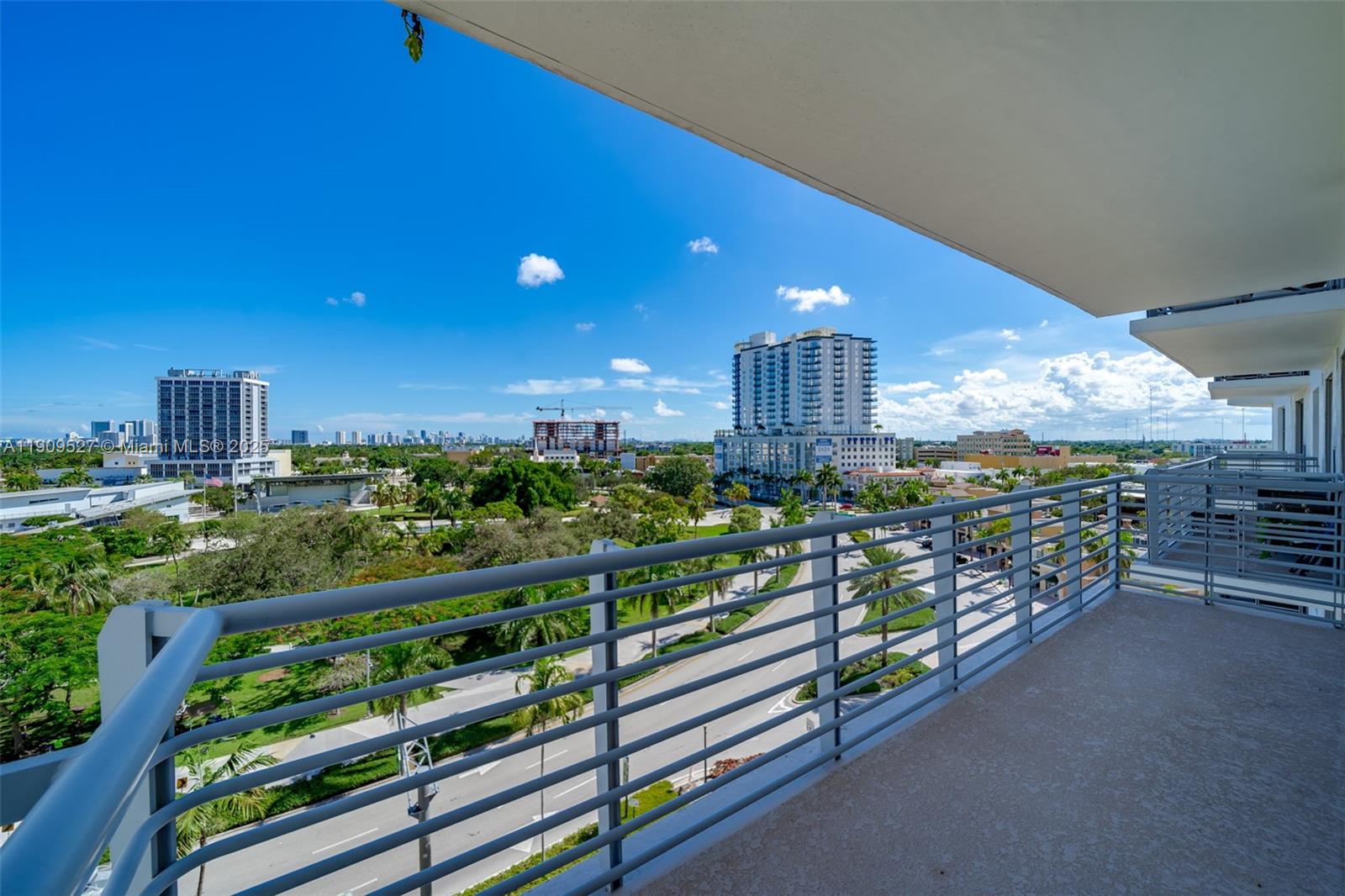RADIUS CONDO - Residential Lease