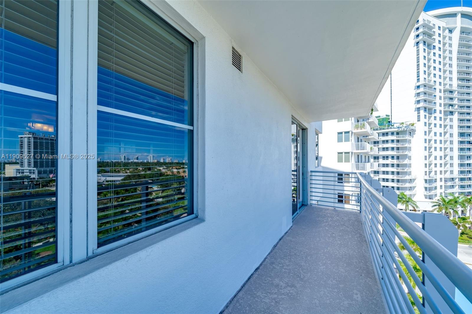 RADIUS CONDO - Residential Lease