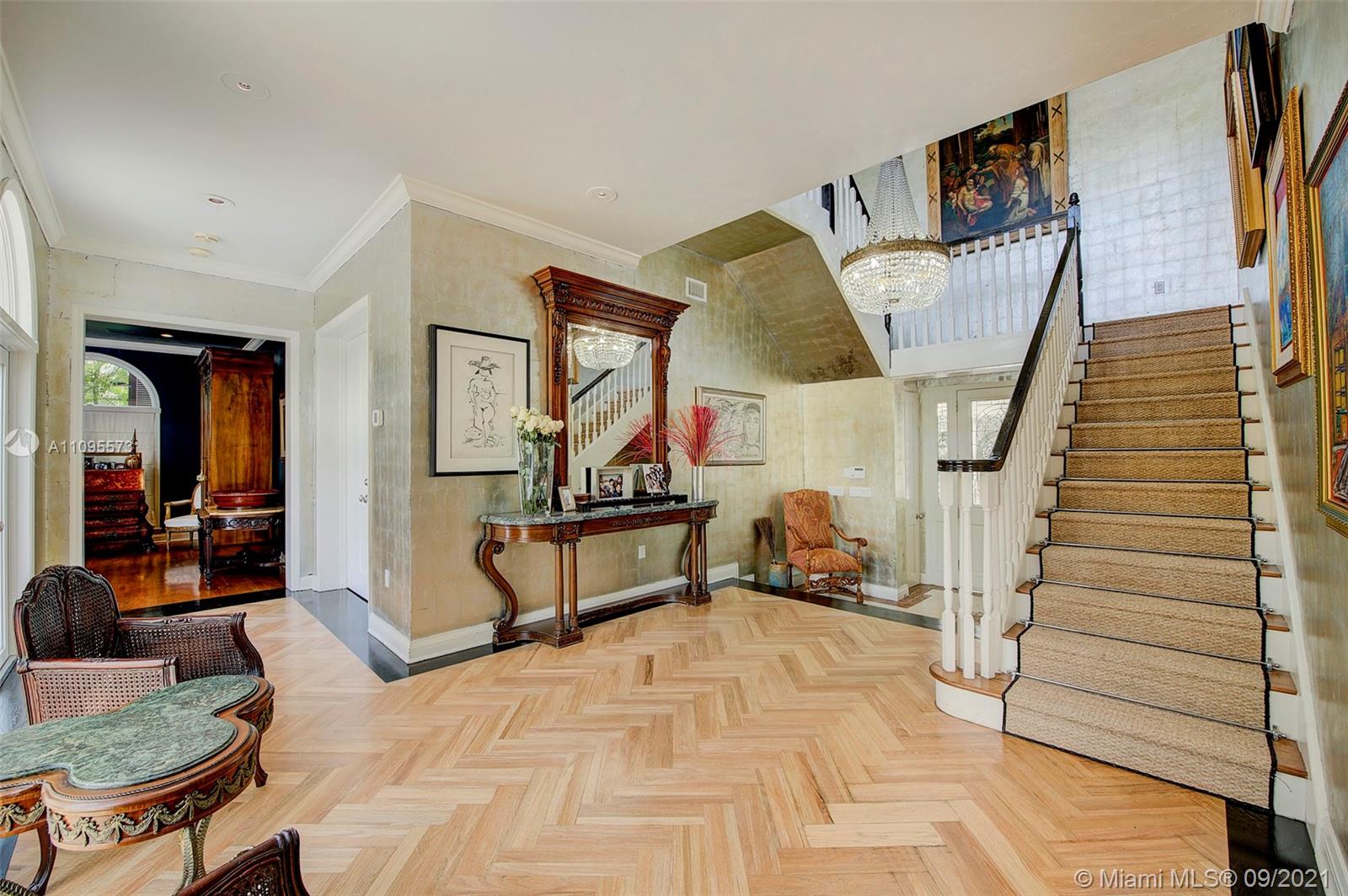 COCOA PLUM HEIGHTS SUB - Residential