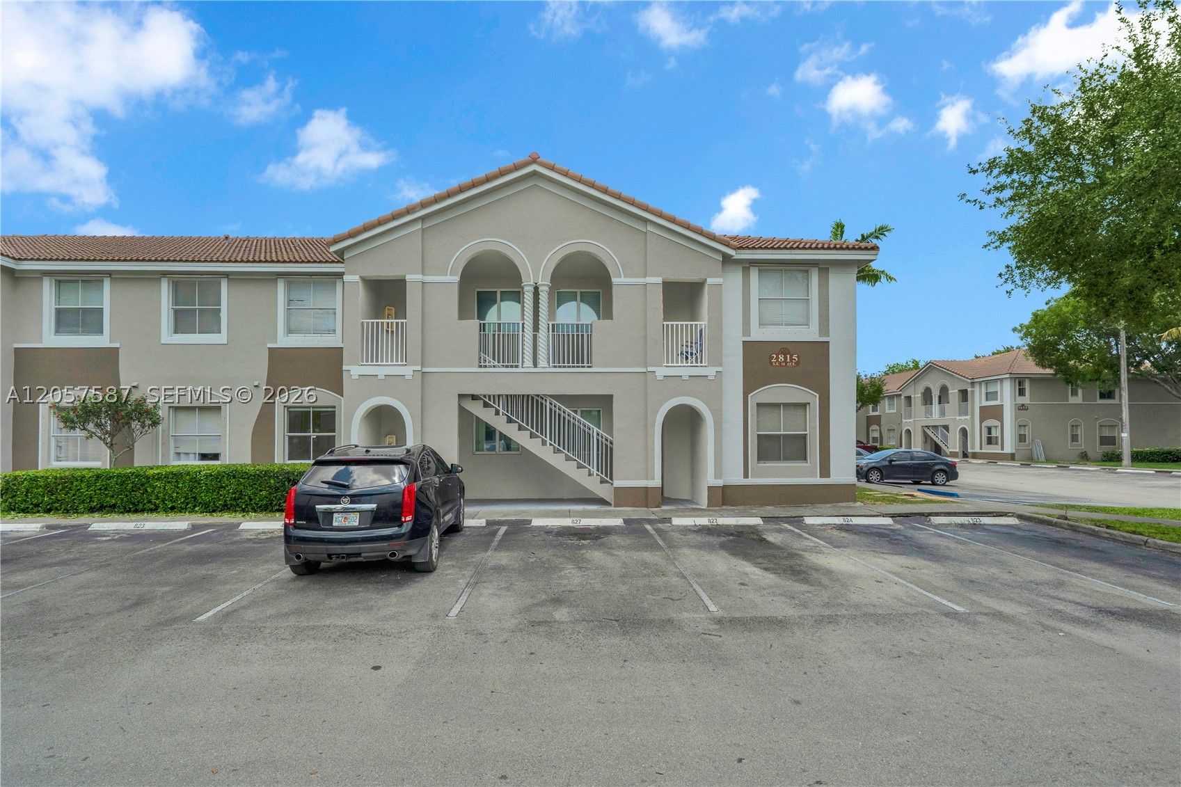 SHOMA CONDO AT KEYS COVE - Residential