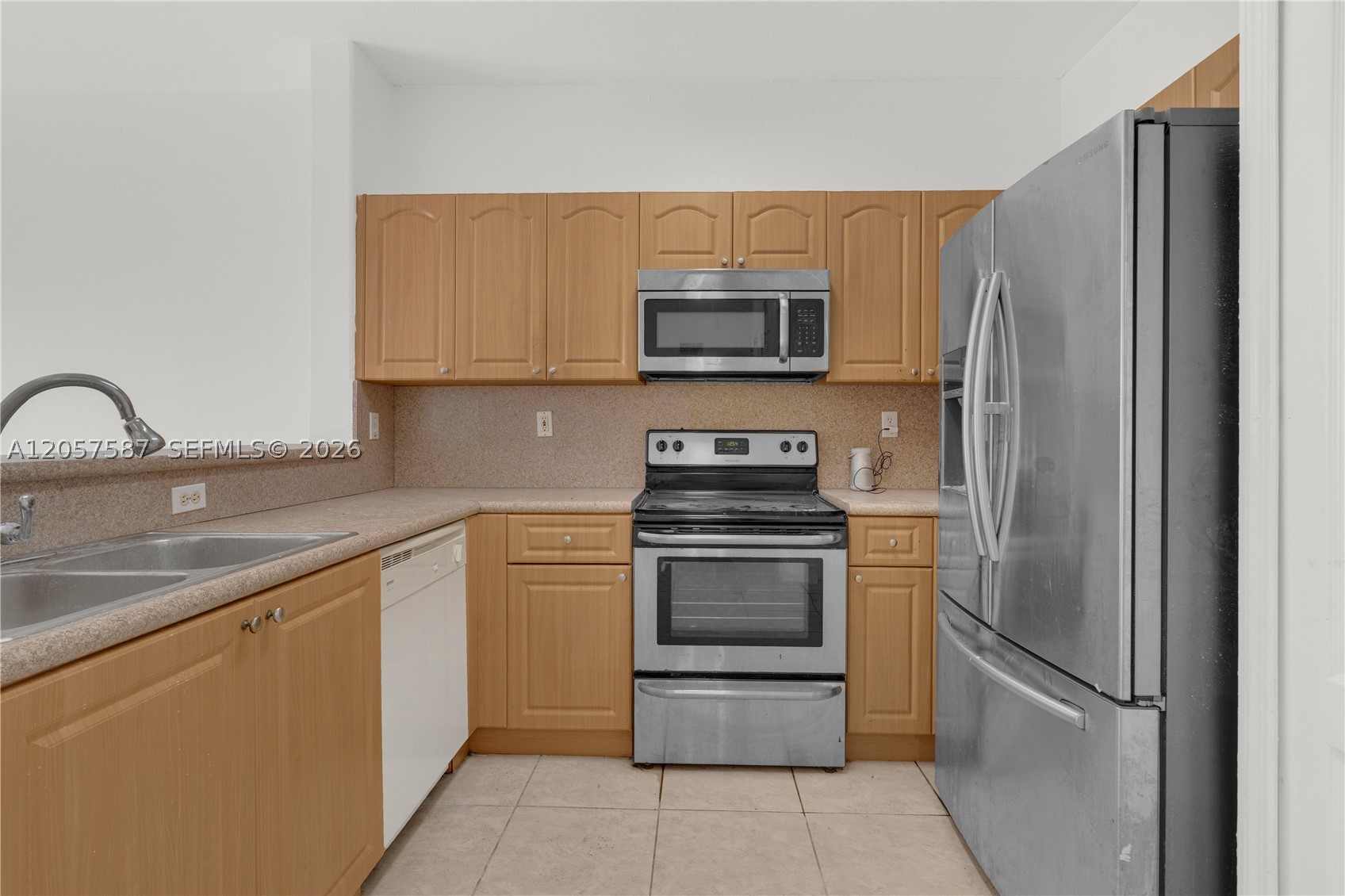 SHOMA CONDO AT KEYS COVE - Residential