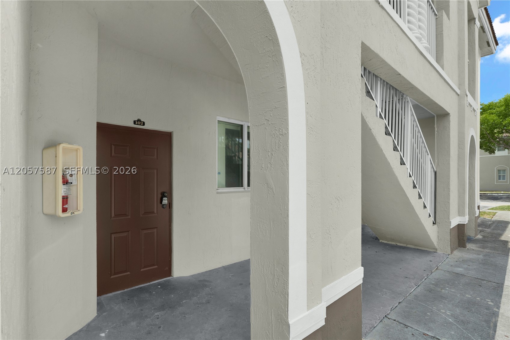 SHOMA CONDO AT KEYS COVE - Residential