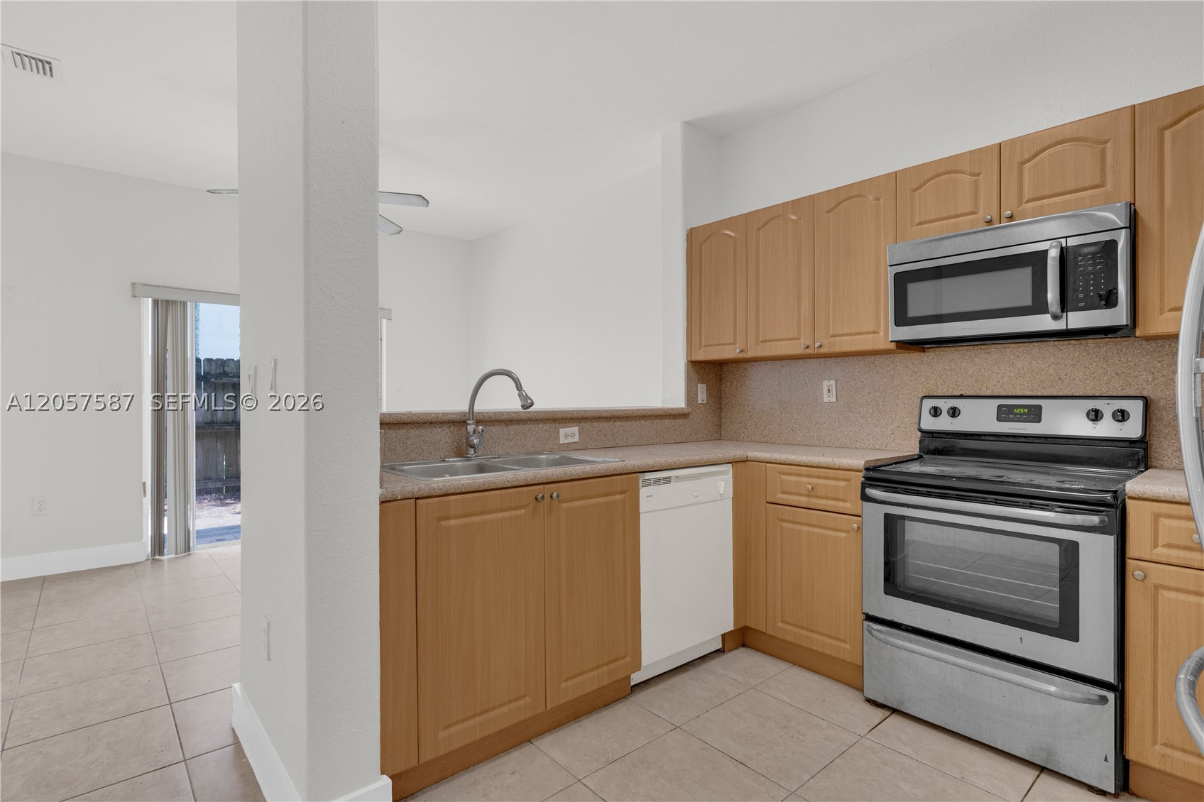 SHOMA CONDO AT KEYS COVE - Residential