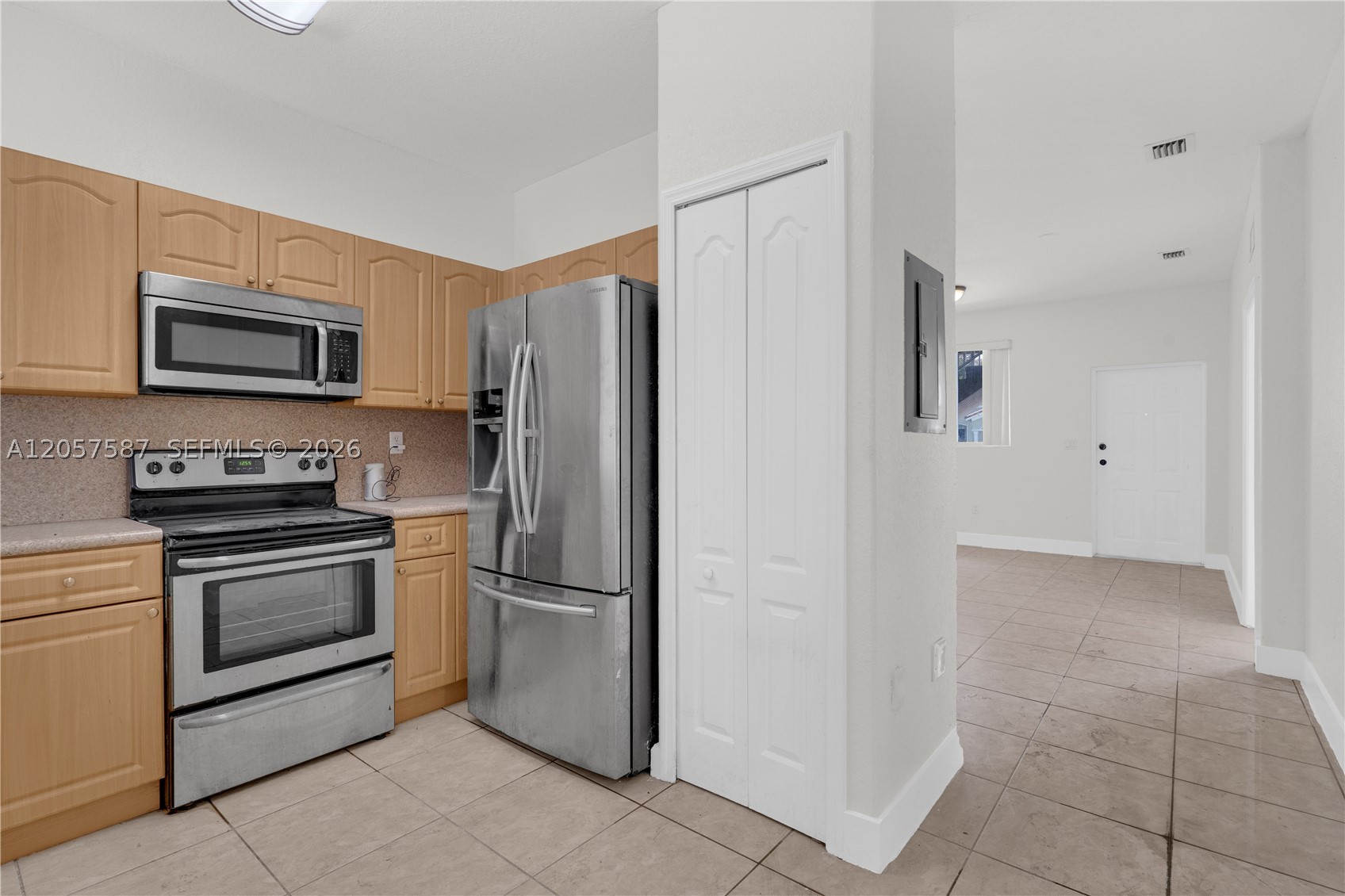 SHOMA CONDO AT KEYS COVE - Residential