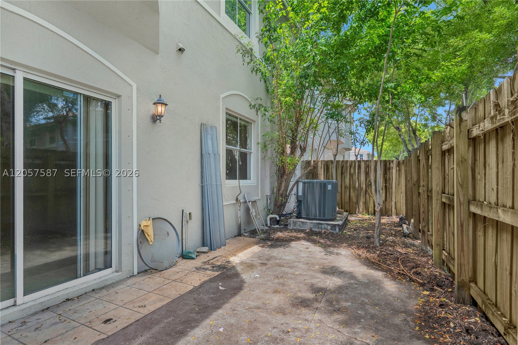 SHOMA CONDO AT KEYS COVE - Residential
