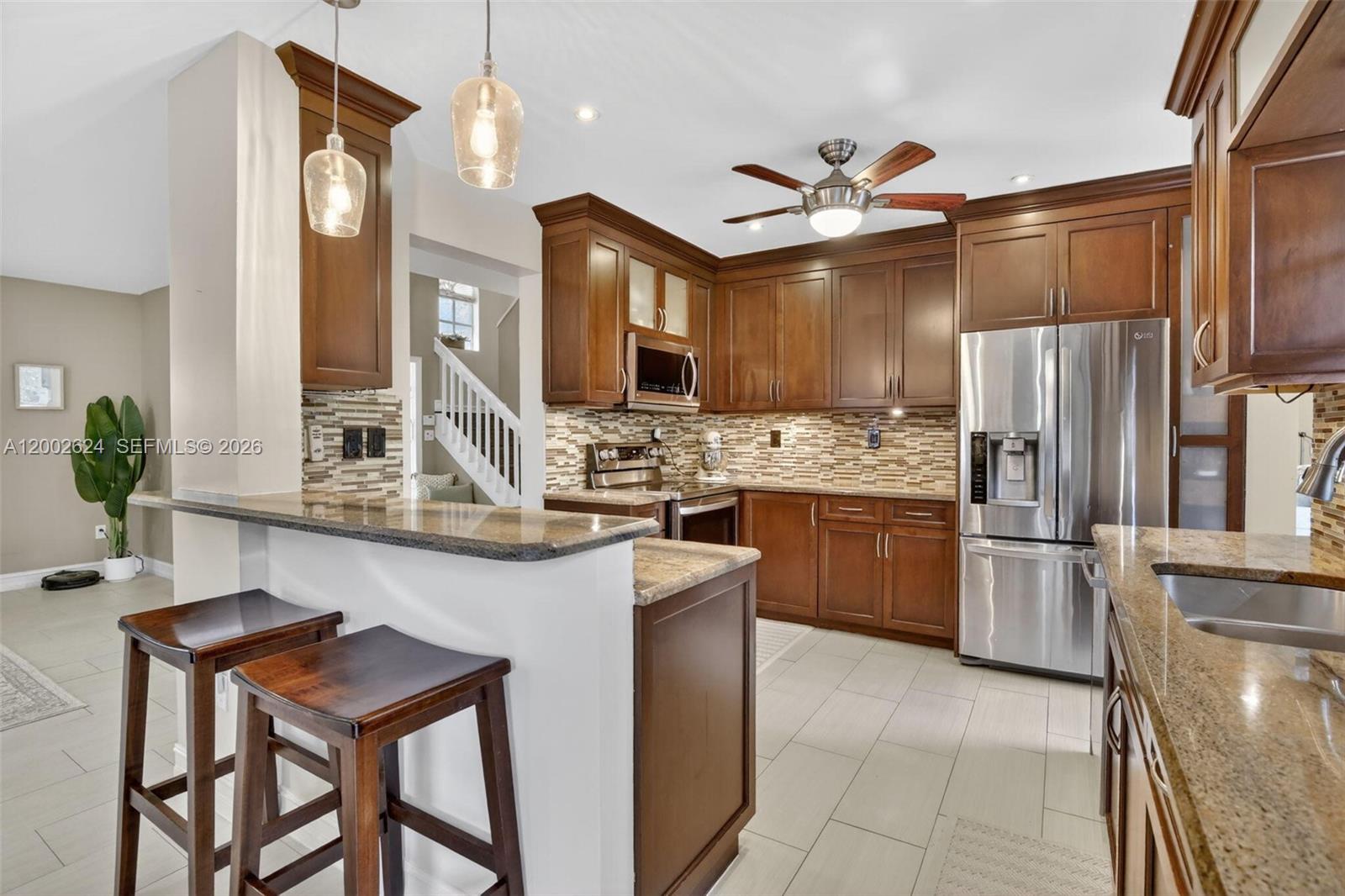 ROCK CREEK PHASE TWO - Residential