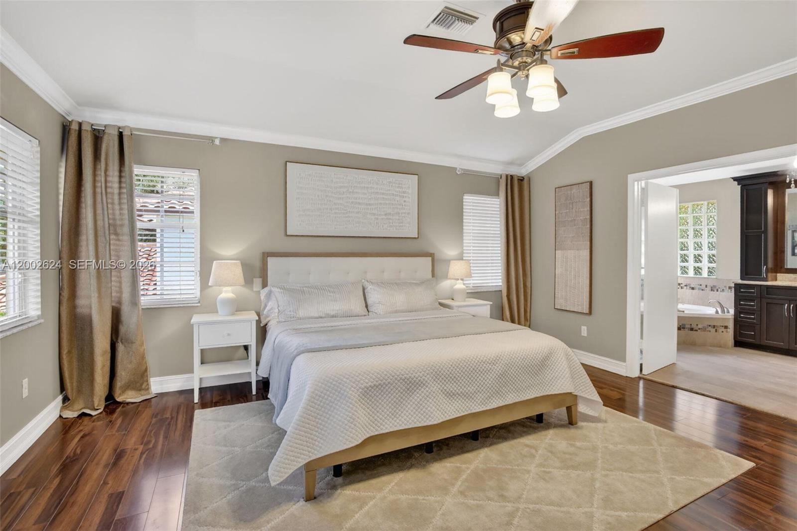 ROCK CREEK PHASE TWO - Residential