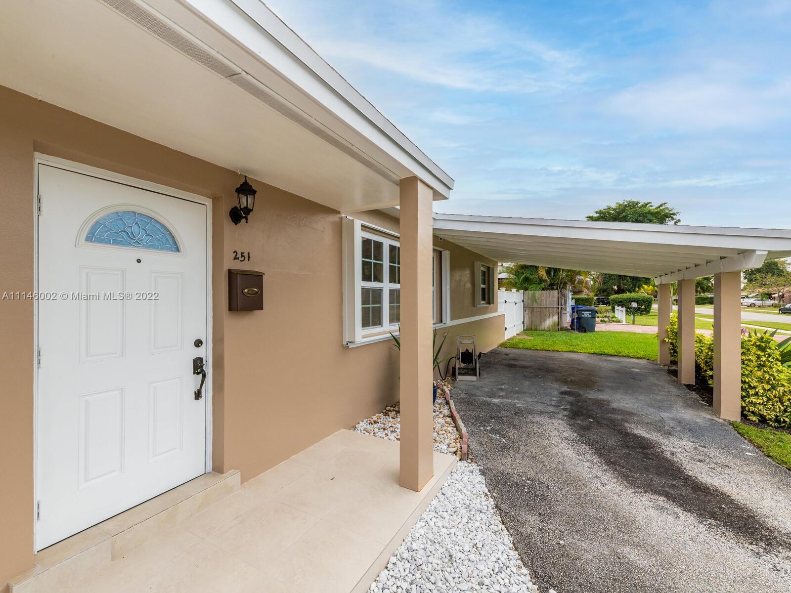 BOULEVARD HEIGHTS SEC 7 - Residential