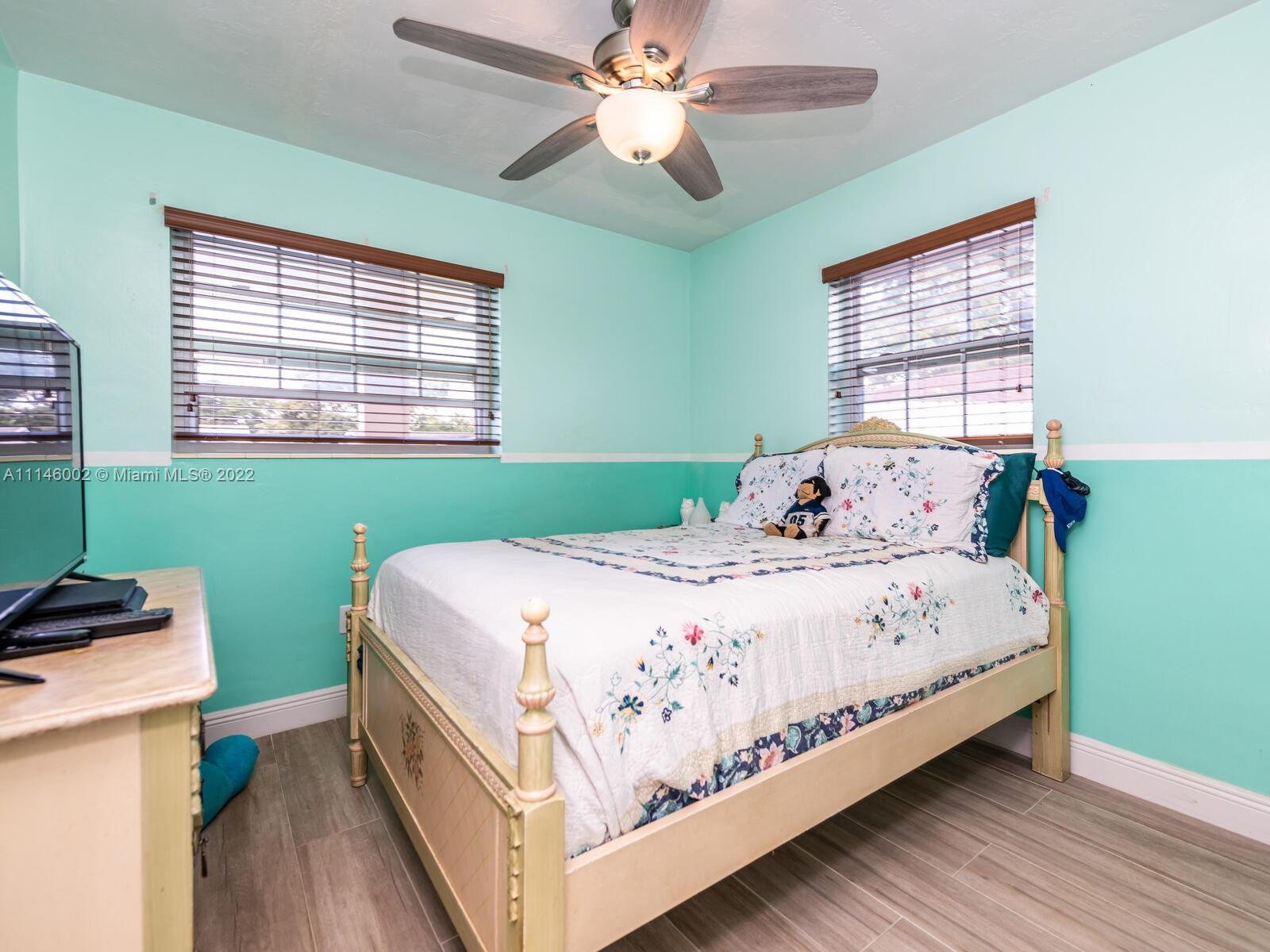 BOULEVARD HEIGHTS SEC 7 - Residential