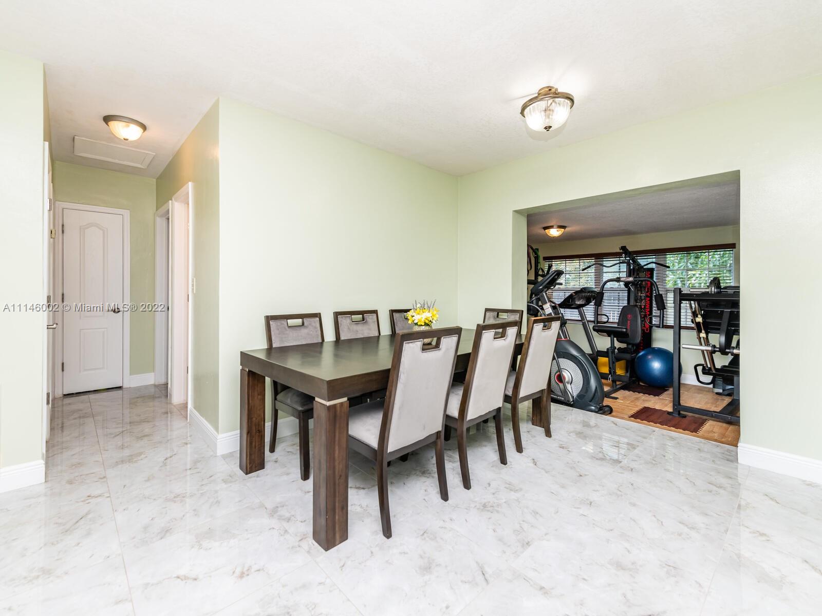 BOULEVARD HEIGHTS SEC 7 - Residential